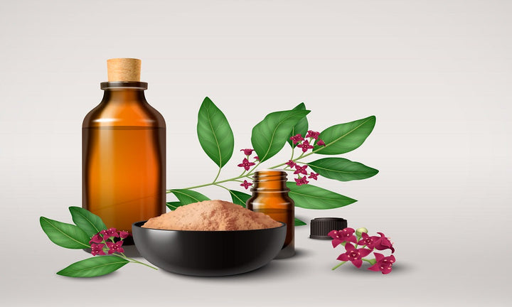 Panchgavya and Natural Herbal Products